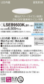 Panasonic 饤 LSEB9503KLB1