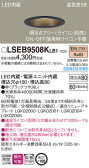 Panasonic 饤 LSEB9508KLB1