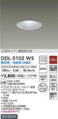DAIKO ŵ 饤() DDL-5102WS
