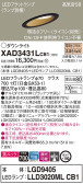Panasonic 饤 XAD3431LCB1