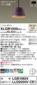 Panasonic ڥ XLGB1005CE1