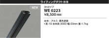 Koizumi ߾ 饤ƥ󥰥 WE0223