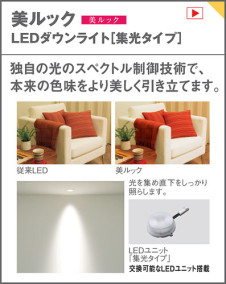 Panasonic LED 饤 LGB73224LB1 ̿4