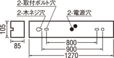 տ | ODELIC ǥå ١饤 OL551324R | ̿饤ȥ