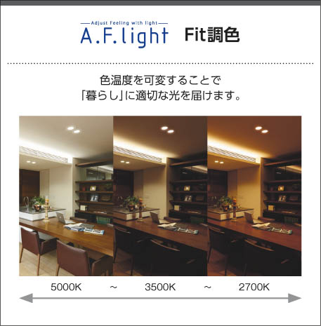 コイズミ照明 Koizumi 間接照明 Led 電球色 昼白色 All 商品紹介 照明器具の通信販売 インテリア照明 の通販 ライトスタイル