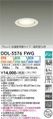 DAIKO ŵ إ饤 DDL-5576FWG