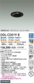 DAIKO ŵ Ĵ饤 DDL-CD019B