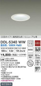 DAIKO ŵ 饤() DDL-5340WW