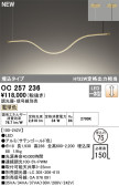 ODELIC ǥå LED ǥꥢ OC257236