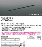 Koizumi ߾ ⵤ̩饤ƥ󥰥ȥե졼 AE55015E