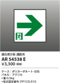 Koizumi ߾ ͶƳѥͥ AR54538E
