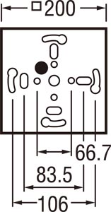 ODELIC OL001766 | 商品紹介 | 照明器具の通信販売・インテリア照明の