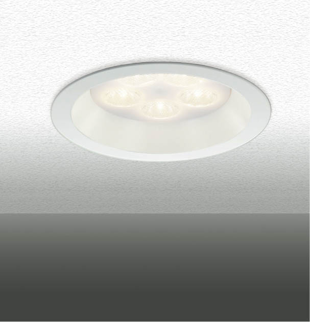 KOIZUMI コイズミ照明 LEDベースダウンライト(電源別売) XD053508WA 高