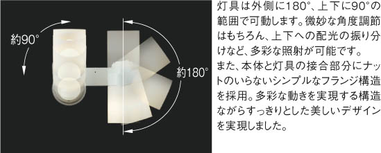 efd-g1-1a コレクション 照明