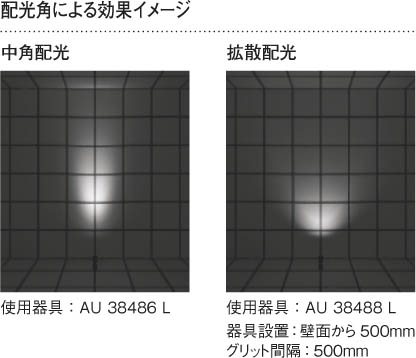 コイズミ照明 KOIZUMI アウトドアスパイクスポット LED AU38488L