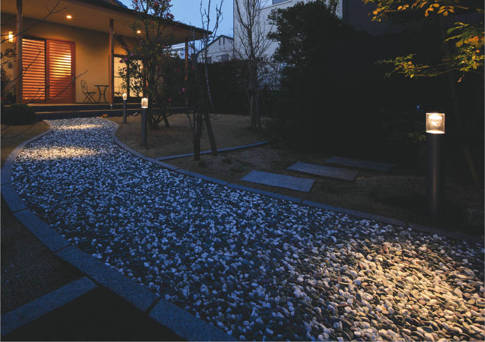 コイズミ照明 KOIZUMI ガーデンライト LED AU38499L | 商品紹介 | 照明