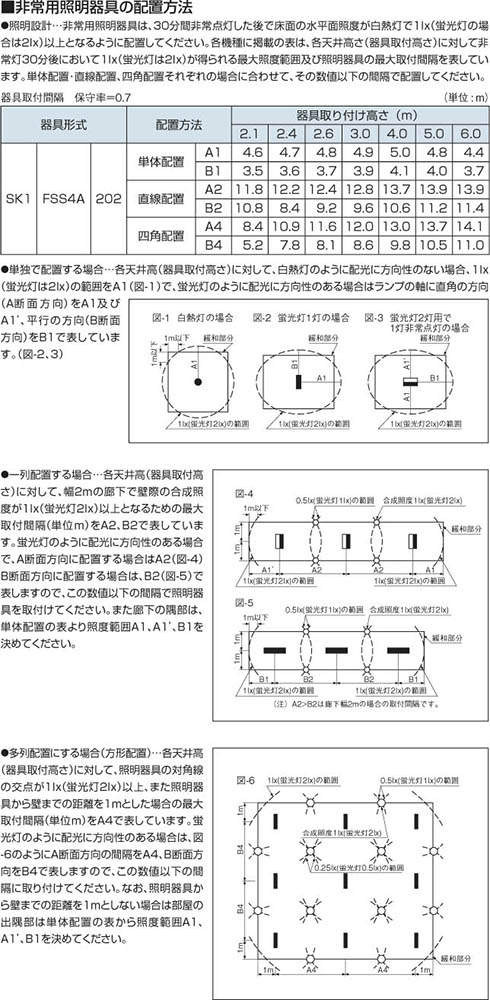 コイズミ照明 KOIZUMI 非常灯 ARE668017 | 商品紹介 | 照明器具の通信