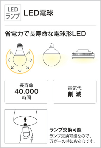ODELIC オーデリック LED ペンダントライト OP252488LC | 商品紹介