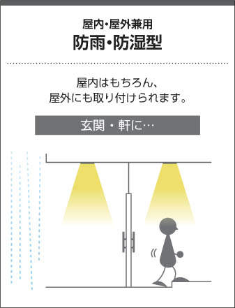 KOIZUMI コイズミ照明 高気密ダウンライト AD49242L | 商品紹介 | 照明器具の通信販売・インテリア照明の通販【ライトスタイル】