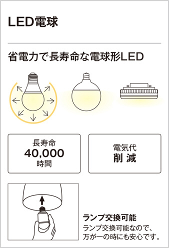 ODELIC オーデリック エクステリアライト OG041661LC | 商品紹介 | 照明器具の通信販売・インテリア照明の通販【ライトスタイル】