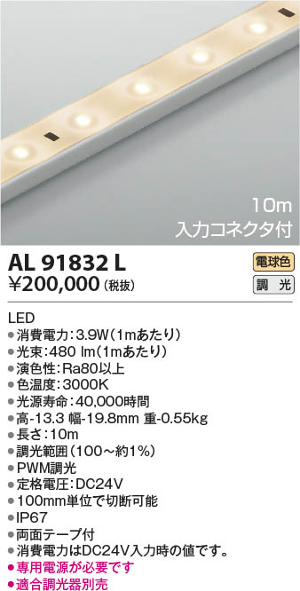 コイズミ照明 AU38606L - 5