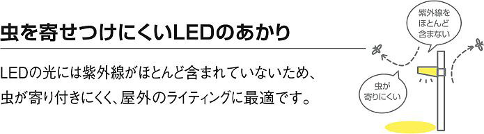 DAIKO 大光電機 自動点滅器付アウトドア防犯灯 DWP-41197W | 商品紹介