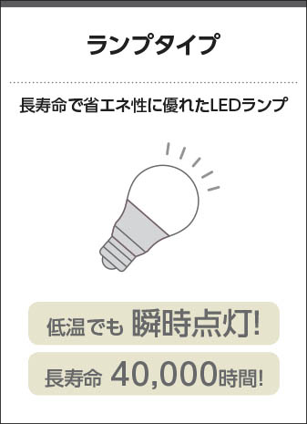 Koizumi コイズミ照明 ガーデンライトAU50588 | 商品紹介 | 照明器具の