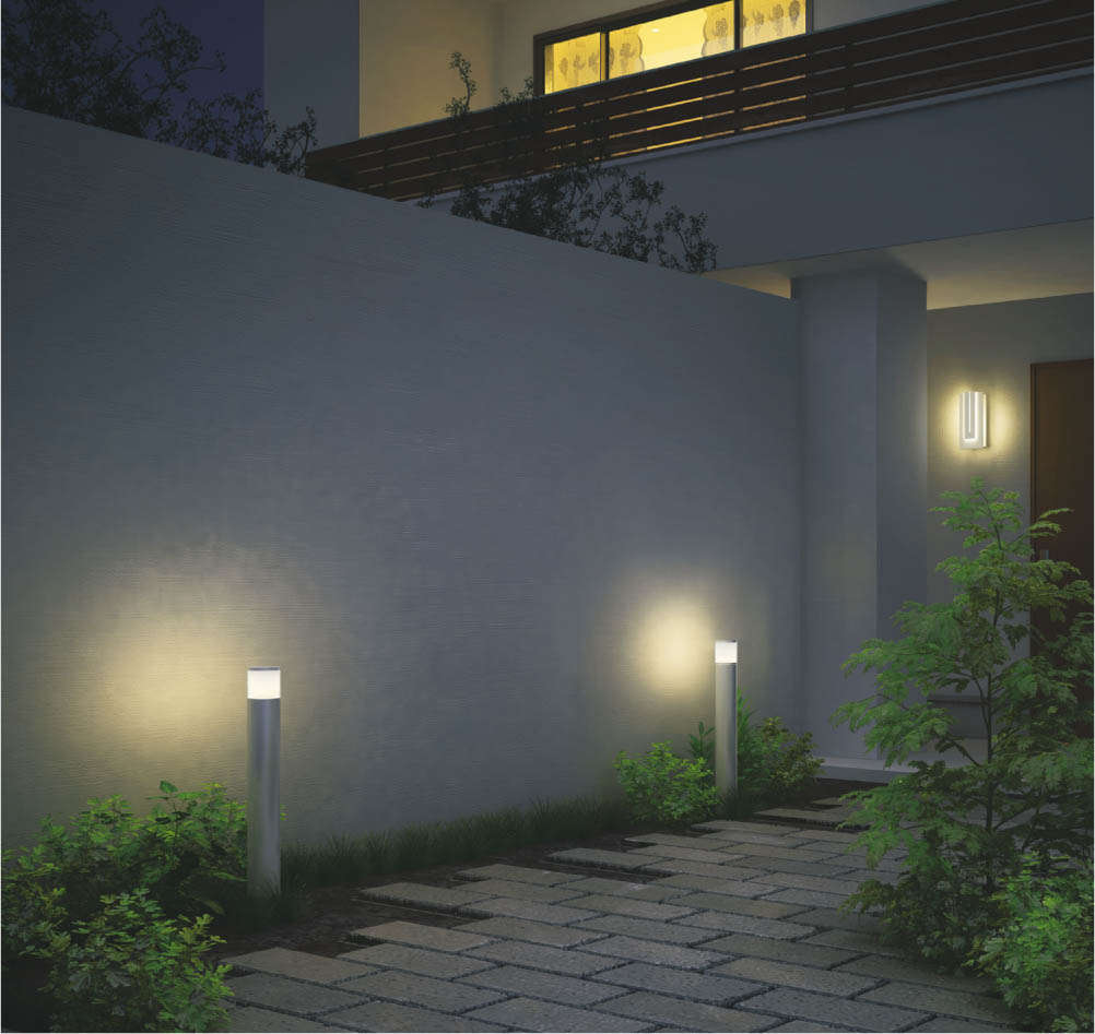 Koizumi コイズミ照明 ガーデンライトAU51420 | 商品紹介 | 照明器具の