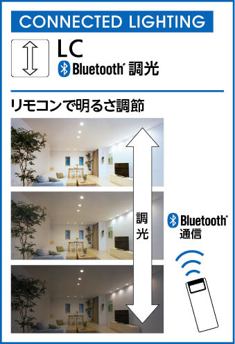 ODELIC オーデリック スポットライト XS511107HBC | 商品紹介 | 照明