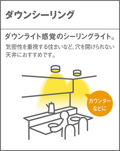 Panasonic エクステリアライト LGW51690LE1 | 商品紹介 | 照明器具の