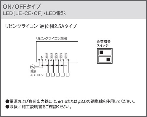 Panasonic 他照明器具付属品 NQ28771W | 商品紹介 | 照明器具の通信