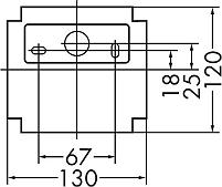 DAIKO 大光電機 ブラケット DBK-40899Y | 商品紹介 | 照明器具の通信販売・インテリア照明の通販【ライトスタイル】