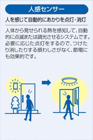 DAIKO 大光電機 人感センサー付ダウンライト DDL-4497AS | 商品紹介 | 照明器具の通信販売・インテリア照明の通販【ライトスタイル】